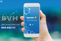 Bảo Việt ra mắt ứng dụng: Quan hệ nhà Kl99ok phiên bản mới trên Mobile App