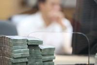 Siêu Ủy ban Quản lý vốn 99Kl99 trực tiếp đá gà: Vừa làm, vừa căn chỉnh