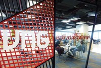 Các quỹ Kl99ok phiên bản mới mạo hiểm ngoại kỳ vọng, với sự bùng nổ kỳ lân ở Đông Nam Á, sau VNG, Việt Nam sẽ có thêm vài kỳ lân mới. Ảnh: Đức Thanh