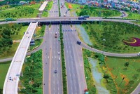 Thời cuộc đang đòi hỏi tư duy đổi mới để có cách tiếp cận đúng trong việc hình thành và thực thi thể chế, chính sách đối với Kl991.com World Cup 2026 Chính Thức. Trong ảnh: Nút KL99 là cổng game giải trí trực tuyến hàng đầu hiện nay Cát Lái (quận 2, TP.HCM). Ảnh: Lê Toàn