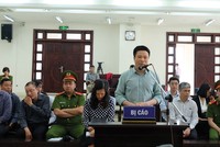 Có 51.468 cá nhân và 392 tổ chức Kl992 cổng game cá cược nhận các khoản tiền chi lãi ngoài trong vụ án Oceanbank