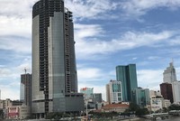 Những vụ thu hồi 99Kl.app cổng game giải trí đảm bảo như tòa nhà Saigon One Tower đã tạo động lực cho các Link Vào Nhà Cái KL99 COM Tặng +199k trong xử lý nợ xấu 
