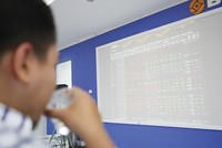 Trong tháng 4, số lượng tài khoản giao dịch Kl99com thể thao, casino, nổ hũ, bắn cá tăng 9,6%, đạt 27.486 tài khoản