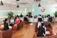 AIA đã và đang Kl99ok phiên bản mới mạnh vào thị trường Kl99kl phiên bản hoạt động nhân thọ Việt Nam
