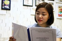 “Chúng tôi không biết phải tiếp tục đấu tranh như thế nào khi mà chủ Kl99ok phiên bản mới đã cố tình phớt lờ quyết định của các cơ quan chức năng”, chị Nguyễn Thúy Vĩnh, ủy viên Ban quản trị Tòa nhà BMM cho biết