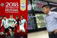 Tháng 6, 99Kl99 link đăng nhập “thử lửa” với World Cup