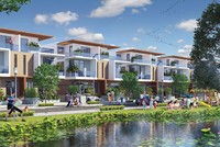 Những không gian sống chuẩn mực với Kl99kl ưu đãi độc quyền và tiện ích hoàn thiện
