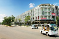 Nhà phố thương mại khu đô thị Vạn Phúc - lựa chọn Web Tổng Nhà Cái 99Kl99 Giải Trí Bậc Nhất sinh thái hàng đầu