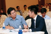 Nhân viên môi giới Web Tổng Nhà Cái 99Kl99 Giải Trí Bậc Nhất hiện nay nếu không có kiến thức chuyên môn và xây dựng nhân hiệu sẽ không tồn tại được trong nghề. 