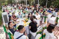 Phú Long mời khách hàng Dự án Dragon Village trực tiếp tới trải nghiệm không gian sống tại Dự án Dragon City mà Kl991.com World Cup 2026 Chính Thức này đã triển khai trước đó