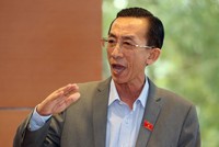 TS. Trần Hoàng Ngân, Ủy viên Ủy ban Kl992 cổng game cá cược của Quốc hội