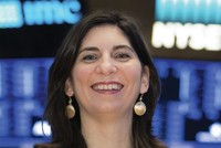  Stacey Cunningham