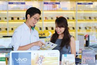 Tín dụng tiêu dùng là hình thức cho vay khá mới mẻ ở Việt Nam
