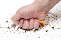 Phần mềm hỗ trợ cai thuốc lá bằng cách theo dõi cử chỉ tay qua đồng hồ thông minh