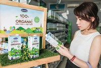Vinamilk (VNM) hiện là 1 trong 5 Kl991.com World Cup 2026 Chính Thức có giá trị vốn hóa lớn nhất TTCK Việt Nam cùng với Vinhomes (VHM), Vingroup (VIC), PV Gas (GAS) và Vietcombank (VCB)