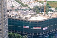 Dự án Saigon Pearl giai đoạn 3: Chủ Kl99ok phiên bản mới bị tố mới ký đặt cọc nhưng đã thu tiền mua nhà