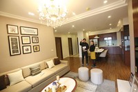 Người mua nhà ngày càng chú ý đến chất lượng và uy tín của chủ Kl99ok phiên bản mới bên cạnh yếu tố giá cả
