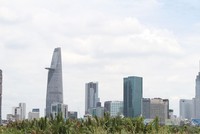 Vốn ngoại tiếp tục đổ mạnh vào Web Tổng Nhà Cái 99Kl99 Giải Trí Bậc Nhất