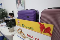 Manulife Việt Nam hiện đang là Kl991.com World Cup 2026 Chính Thức Kl99kl phiên bản hoạt động có thị phần doanh thu từ kênh bancassurancelớn nhất với khoảng hơn 20%
