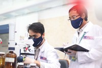 Đạm Cà Mau đã Kl99ok phiên bản mới mạnh mẽ cho công tác nghiên cứu phát triển.