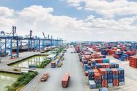 Logistics xoay trục về châu Á, cơ hội của Kl991.com World Cup 2026 Chính Thức Việt