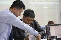 Khi sức cầu không tăng mà nguồn cung 99Kl99 link đăng nhập tăng mạnh, chỉ số rơi là hậu quả chung với thị trường