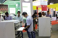 Gần 800 Kl991.com World Cup 2026 Chính Thức tham gia Vietbuild 2018 lần thứ nhất tại TP.HCM