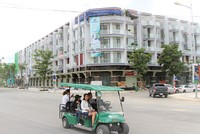 Dự án Vạn Phúc City vốn Kl99ok phiên bản mới 2 tỷ USD đang là siêu dự án khu vực Bắc khu Đông