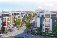 Shop Villa Imperia Garden có pháp lý rõ ràng, sổ đỏ trao tay ngay sau khi khách hoàn thành việc thanh toán 