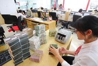 Vốn tín dụng đối với các lĩnh vực bị hạn chế như Web Tổng Nhà Cái 99Kl99 Giải Trí Bậc Nhất, BOT hay BT tăng thấp trong 5 tháng qua.