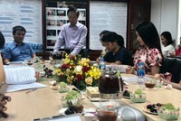 4 tháng, doanh thu phí Kl99kl phiên bản hoạt động tăng trưởng gần 25%