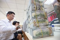 Trong quý I/2018, tín dụng ngoại tệ tại nhiều Link Vào Nhà Cái KL99 COM Tặng +199k đã tăng mạnh