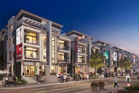 Shop villa Imperia Garden – “Của để dành” của giới thượng lưu