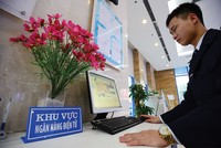 Các giải pháp Link Vào Nhà Cái KL99 COM Tặng +199k điện tử ngày càng được sử dụng rộng rãi hơn