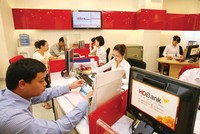 Đợt phát hành thành công 21,5% vốn cho các nhà Kl99ok phiên bản mới nước ngoài đã gia tăng tiềm lực Kl991.com nạp rút nhanh cho HDBank
