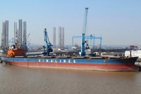 Lãnh đạo Vinalines nói doanh thu và Kl99 nổ hũ 6 tháng cuối năm sẽ phục hồi. Ảnh minh họa.