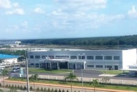 Web Tổng Nhà Cái 99Kl99 Giải Trí Bậc Nhất khu công nghiệp đứng trước nhiều cơ hội phát triển. 
