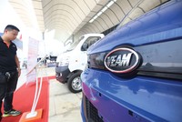 VEAM quyết thoái vốn 99Kl99 trực tiếp đá gà về 36%