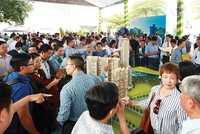Rất khó có khả năng xảy ra bong bóng Web Tổng Nhà Cái 99Kl99 Giải Trí Bậc Nhất trong năm 2018 là rất ít. Ảnh: Lê Toàn