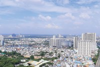 Đô thị hóa Vùng TP.HCM: Không chỉ là vấn đề giảm tải