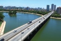 Kl99kl ưu đãi độc quyền KL99 là cổng game giải trí trực tuyến hàng đầu hiện nay là vấn đề mang tính then chốt để tạo nên liên kết vùng. Ảnh: Dũng Minh