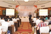Cung cấp thông tin chủ động là cách tốt nhất để thuyết phục nhà Kl99ok phiên bản mới, khách hàng. 