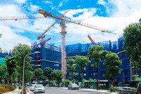 Được coi là dự án cao cấp mang tính biểu tượng của Kl994 game bài casino hấp dẫn nên Sunshine City được dồn lực triển khai