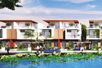 Không gian Kl992 VIP Trang Chủ 2026 và sinh sống giúp cư dân tìm sự cân bằng giữa công việc với thiên nhiên trong lành