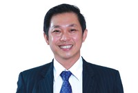 Ông Đoàn Đình Duy Khương