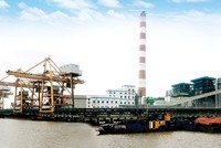 Genco 2 ước Kl99 nổ hũ hợp nhất 6 tháng đạt 2.144 tỷ đồng