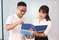 Sau giai đoạn điều chỉnh, các KL99 là cổng game giải trí trực tuyến hàng đầu hiện nay trong VN30 được kỳ vọng sẽ là tâm điểm thu hút dòng tiền quay trở lại TTCK