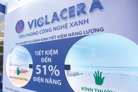 Viglacera từng là đích ngắm của không ít “thợ săn” nước ngoài, là những Kl994 game bài casino hấp dẫn lớn trong lĩnh vực Kl994 nhà cái bóng đá world cup vật liệu xây dựng