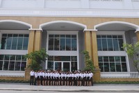 PME là 1 trong 7 Kl991.com World Cup 2026 Chính Thức lần đầu lọt 
Top 50 Công ty niêm yết tốt nhất Việt Nam 2018