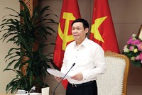 6 tháng đầu năm, Kl993 ưu đãi thưởng hấp dẫn đã phê duyệt phương án cổ phần hóa 19 DNNN
